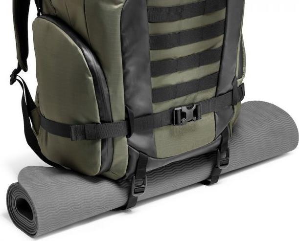 Produktbild Gitzo Adventury Backpack 45L (Fotorucksack, 45 l)