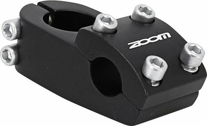 Actual product image Zoom Handlebar stem 4 screws (48 mm, 22.20 mm)