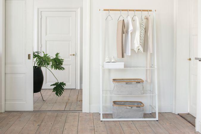 Produktbild Brabantia Wäschekorb (40 l)
