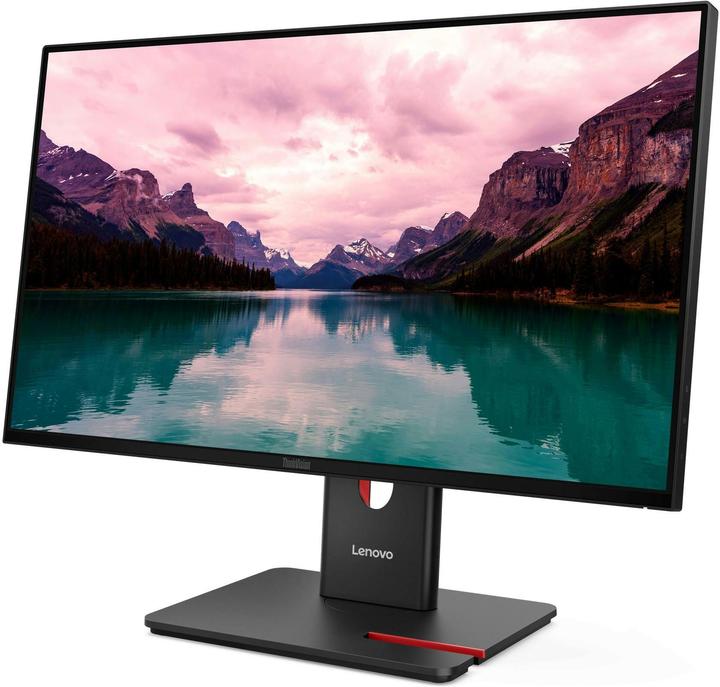 Produktbild Lenovo ThinkVision T24-40 (1920 x 1080 Pixel, 23.80")