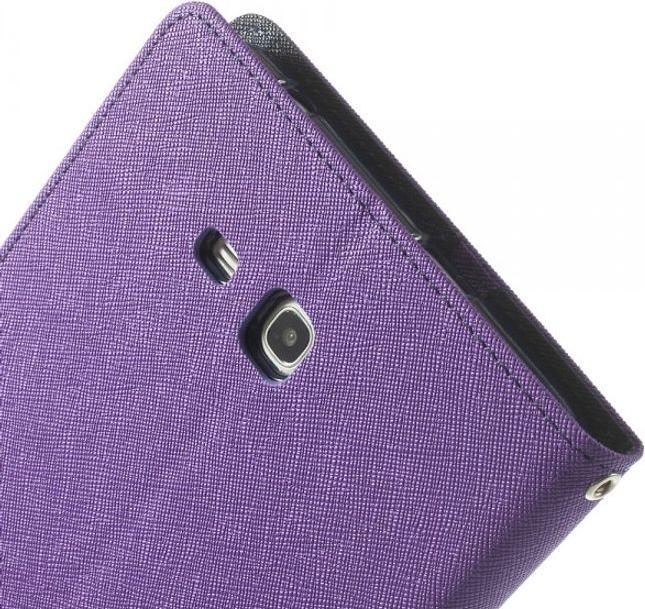 Actual product image Goospery Fancy Diary Series (Galaxy Tab 3 7.0 Lite (2013))
