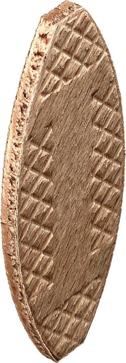 Immagine prodotto Tox Spine piatte in legno Biscuit wood XL P10 (250 pezzi) (250 pz.)