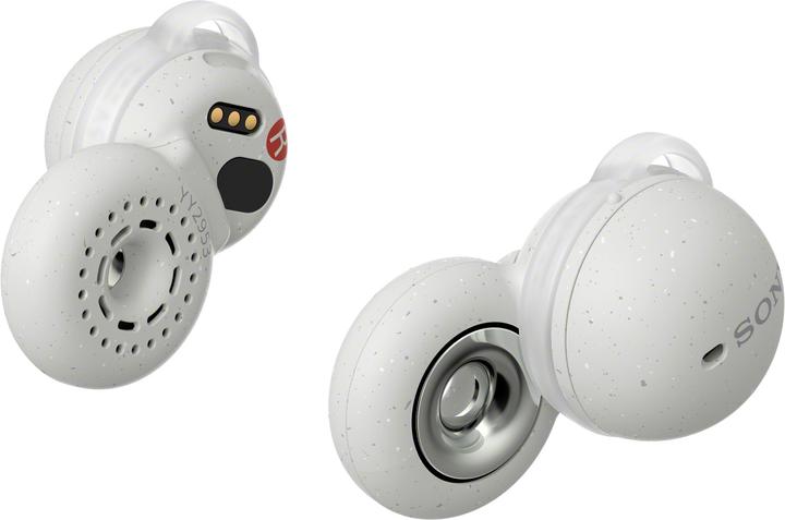 Image du produit Sony LinkBuds (ANC, 5.50 h, Sans fil)