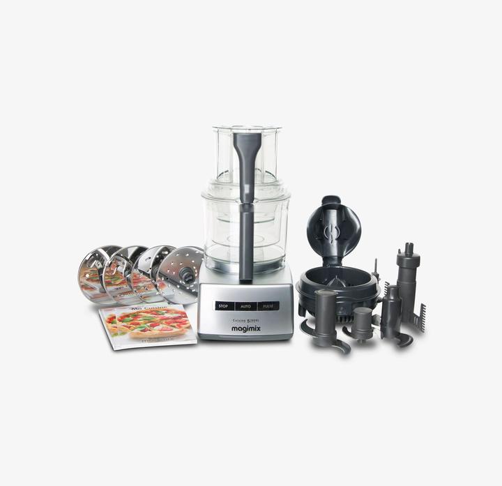 Produktbild Magimix Cs 5200 XL (3600 ml, 1100 W)
