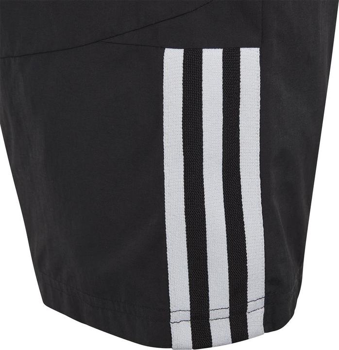 Actual product image adidas Tiro 23 Competition Downtime training shorts kids (140)