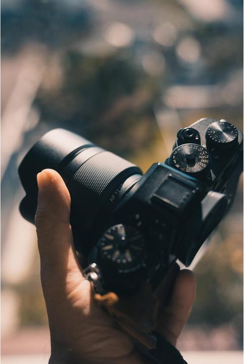 Actual product image Samyang AF 12mm f/2 Fujifilm X (Fujifilm X, APS-C / DX)