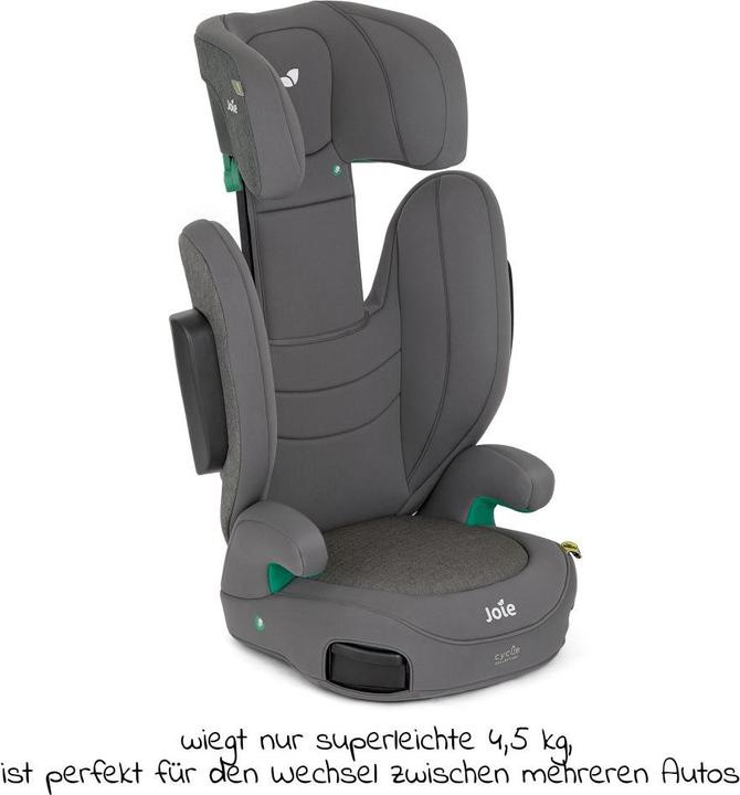 Produktbild Joie i-Trillo (Kindersitz, ECE R129/i-Size Norm)