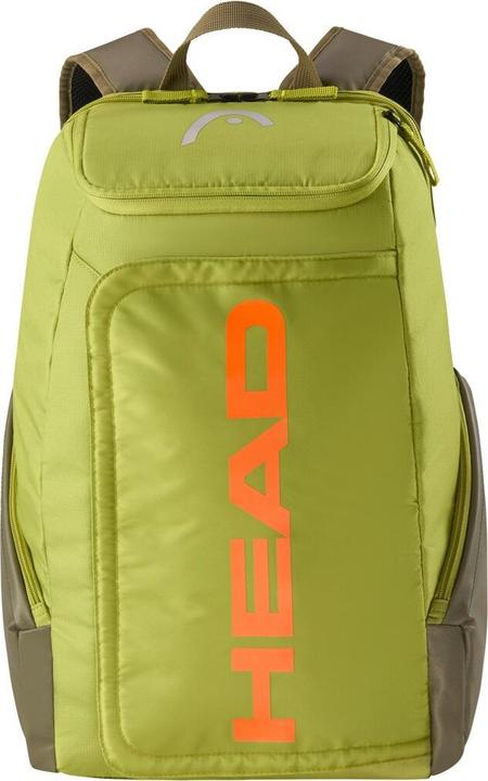 Immagine prodotto Head Pro Rucksack Grün