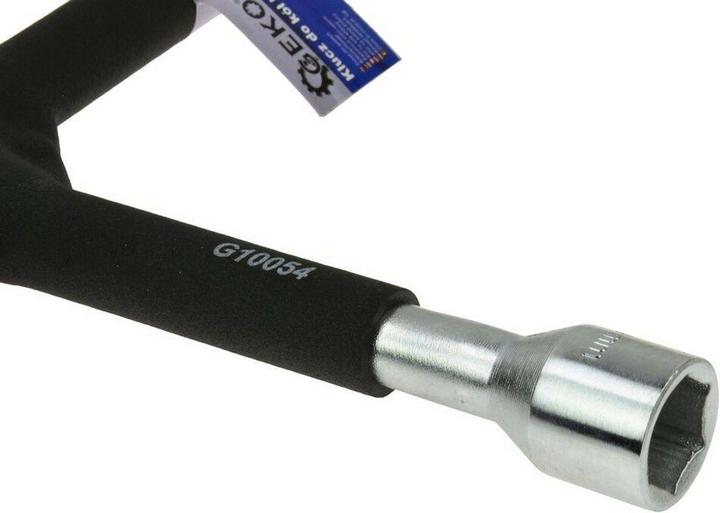 GEKO Rad-Kreuzschlüssel 17, 19, 21 mm, 1/2
