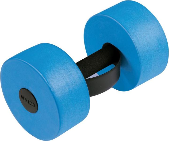 Produktbild Beco Aqua-Hanteln L