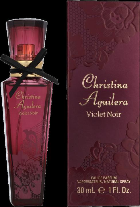 Immagine prodotto Christina Aguilera Eau de Parfum (Eau de parfum, 30 ml)