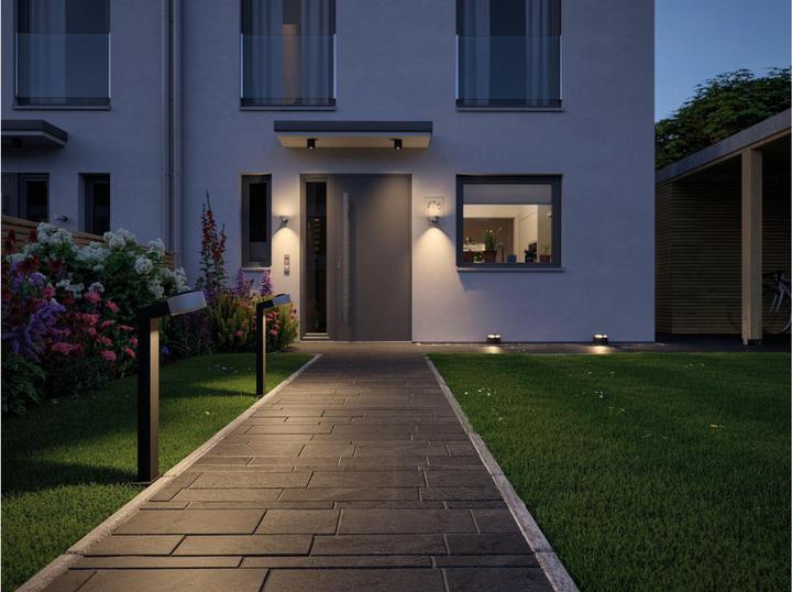 Produktbild Paulmann Plug & Shine Path (350 lm, IP67)
