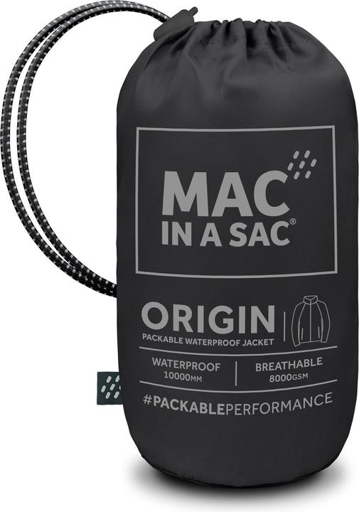 Actual product image Mac in a Sac Origin (L)