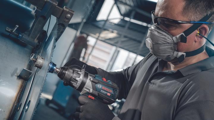 Productafbeelding Bosch Professional Zubehör PRO Plaatmetaal PC Plus gatenzaag, 30 mm (30 millimeter)