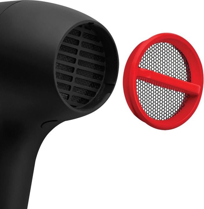 Produktbild Revlon Haartrockner Smoothstay mit Kokosöl-Infusion RVDR5317E