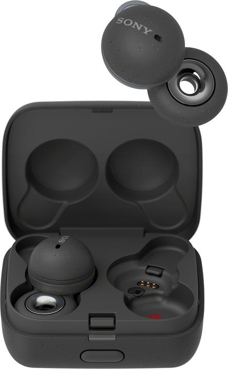 Produktbild Sony LinkBuds (keine Geräuschunterdrückung, 5.50 h, Kabellos)
