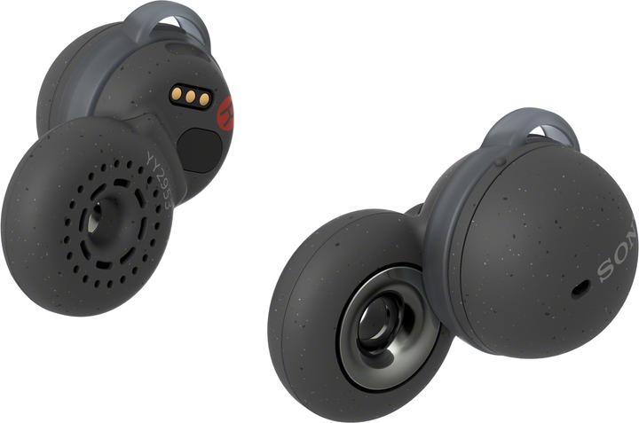 Produktbild Sony LinkBuds (keine Geräuschunterdrückung, 5.50 h, Kabellos)