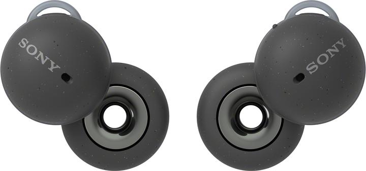 Produktbild Sony LinkBuds (keine Geräuschunterdrückung, 5.50 h, Kabellos)