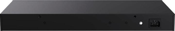 Actual product image Tenda Switch TEG1120P-16-250W (18 Ports)