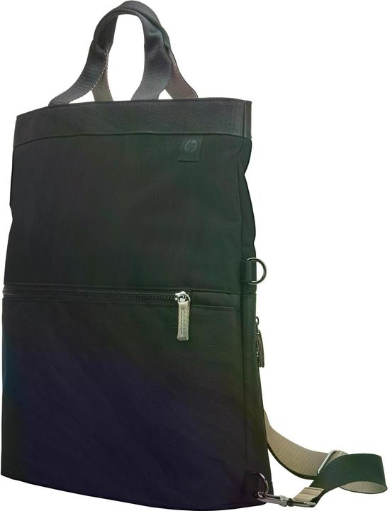 Produktbild HP 14-inch Convertible Backpack – Tote (18 l)