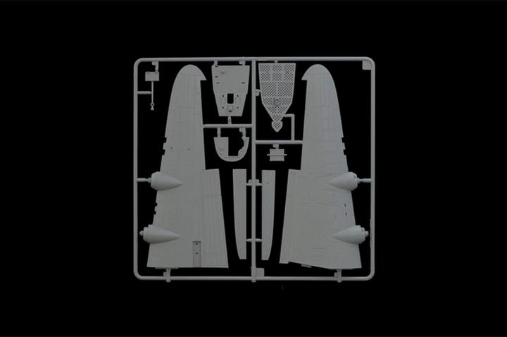 Image du produit Italeri Sunderland Mk. III