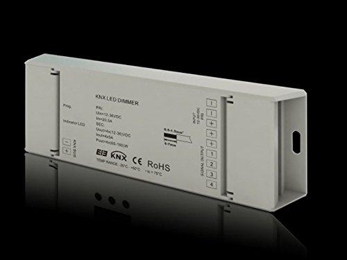 Produktbild Synergy 21 LED Controller EOS 09 EnOcean Dual Dimmer