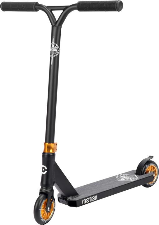 Motion Rookie Pro