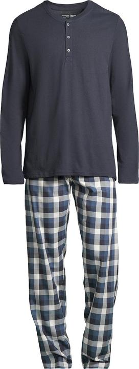 Image du produit Schiesser Night & Home Pyjama (48, S)