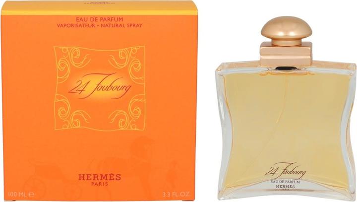 Hermès 24 Faubourg (Eau de Parfum, 100 ml)