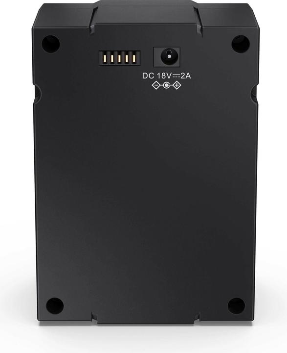 Produktbild Sharp SumoBox CP-LSBP1 Battery Pack and Charger (1 x 1.5 kg)
