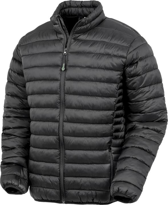 Regatta Recycelte Daunenjacke (XL)