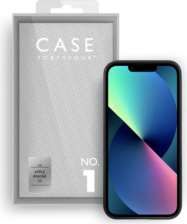 Image du produit Case FortyFour No.1 (Apple iPhone 13)