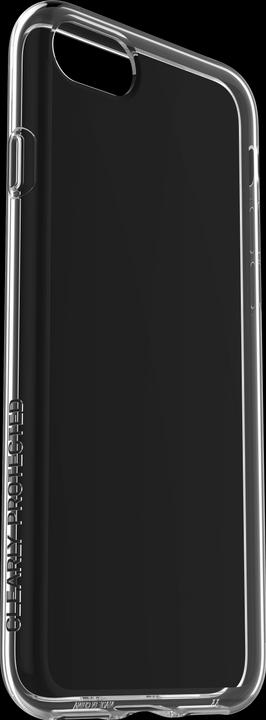 Actual product image OtterBox CP Skin (Apple iPhone SE (2nd Gen))