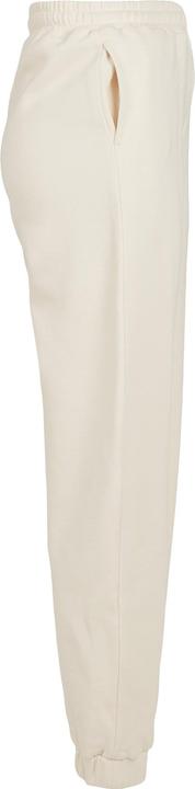 Actual product image Urban Classics Ladies Organic High Waist Balloon Sweat Pants (5XL)
