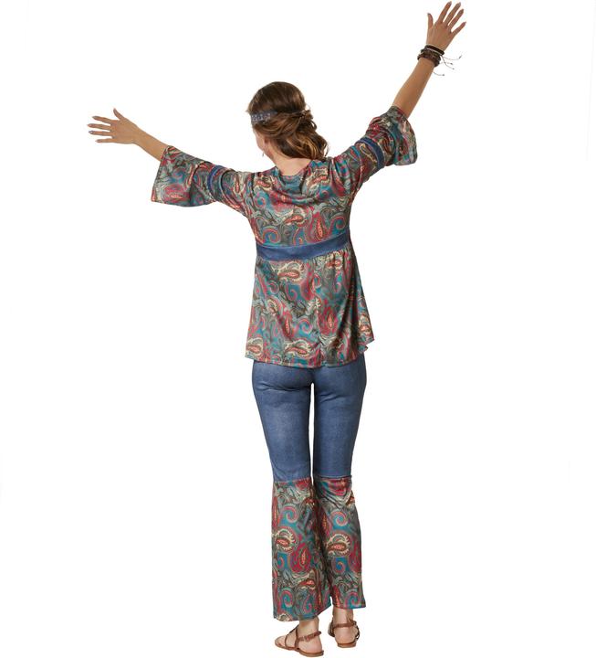 Actual product image tectake Hippie Girl Harmony (L)