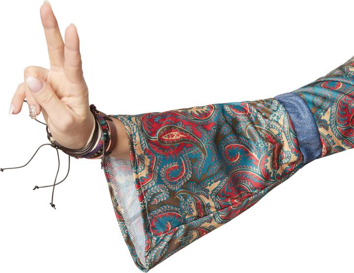 Actual product image tectake Hippie Girl Harmony (L)