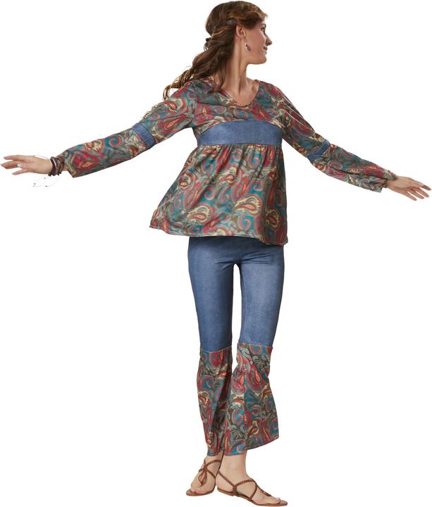 Actual product image tectake Hippie Girl Harmony (L)