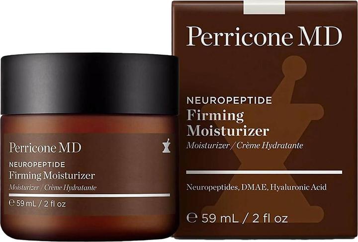 Actual product image Perricone MD Neuropeptide Firming Moisturizer 59 ml (59 ml)
