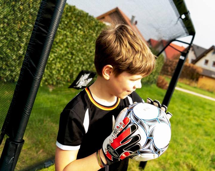 Immagine prodotto New Sports Obiettivo del calcio