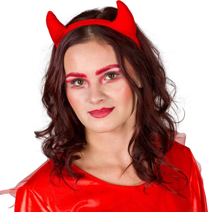 Immagine prodotto tectake Costume da donna - Sexy Devil Lady (L)