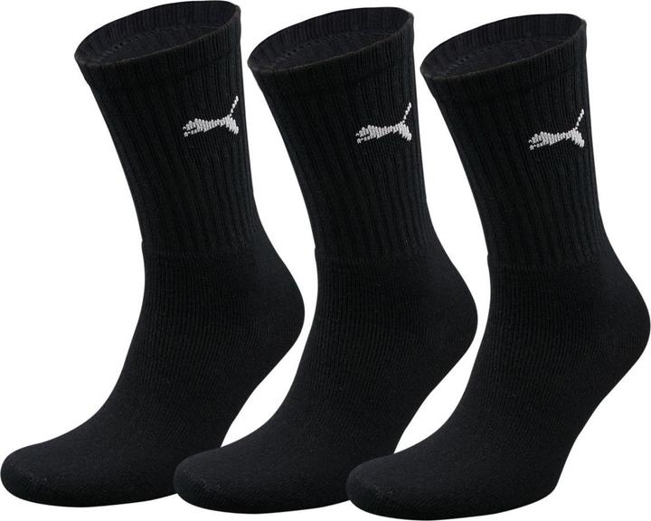 Immagine prodotto Puma Sport (confezione da 3, 35 - 38)