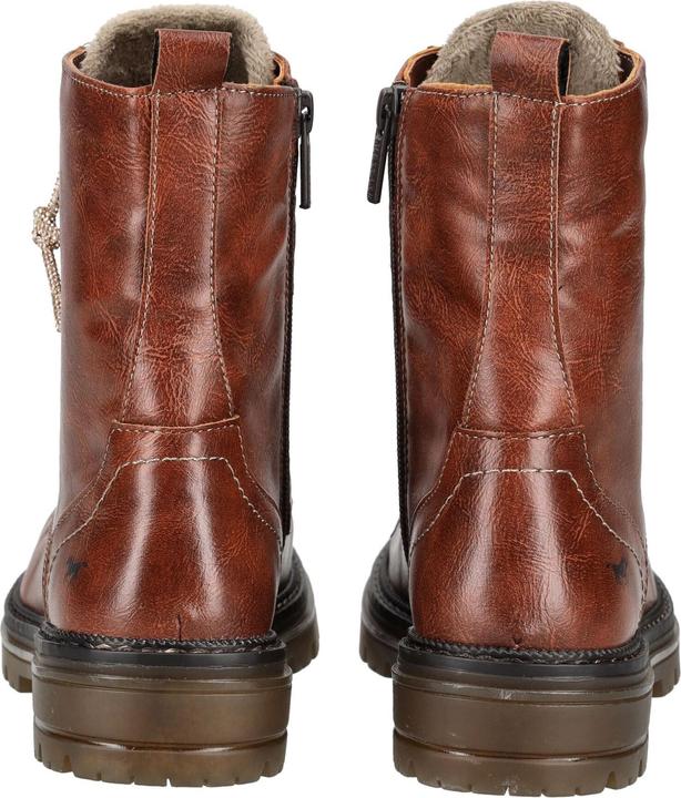 Actual product image Mustang Ankle boot (36)