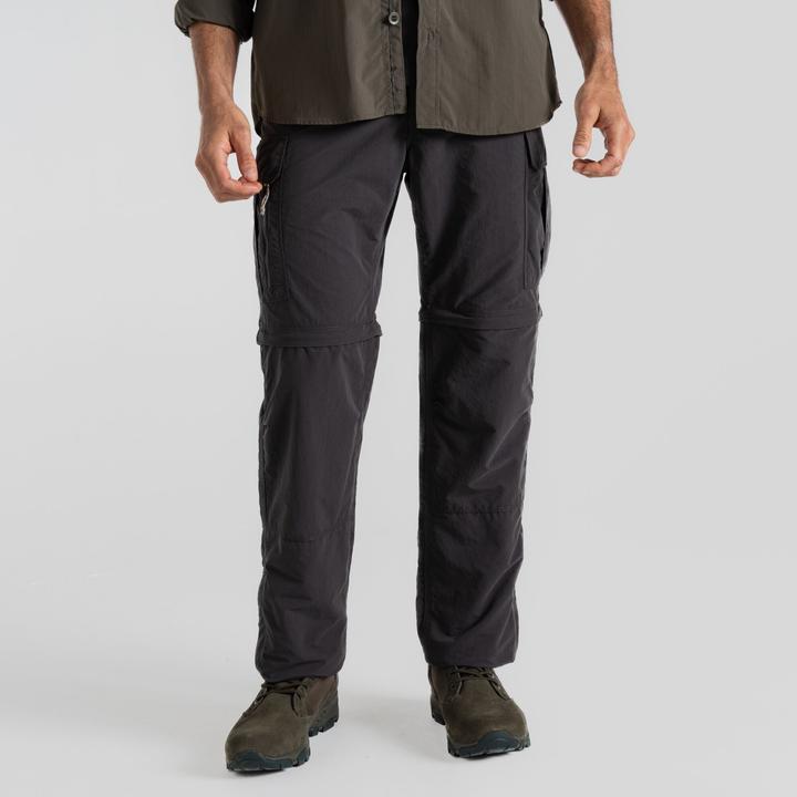 Produktbild Craghoppers Nosilife Convertible Cargo Hose II (L)