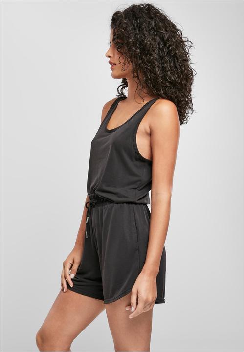 Image du produit Urban Classics Jumpsuit modal sans manches pour femmes - 15313 (XS)