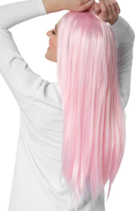 Produktbild tectake Lange Haare