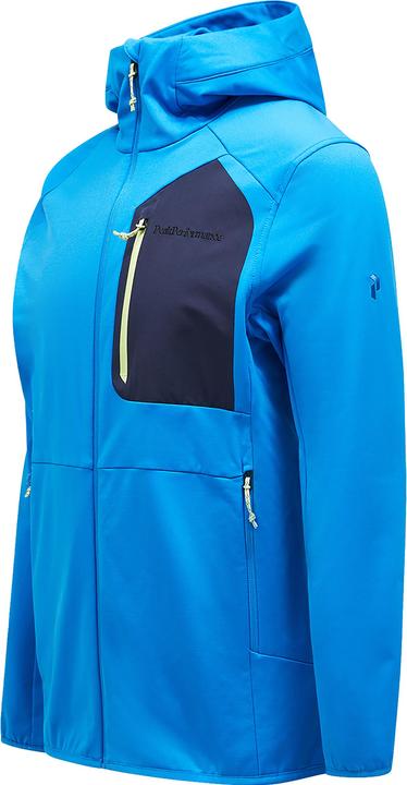 Produktbild Peak Performance Utility Light Zip Hood (XL)