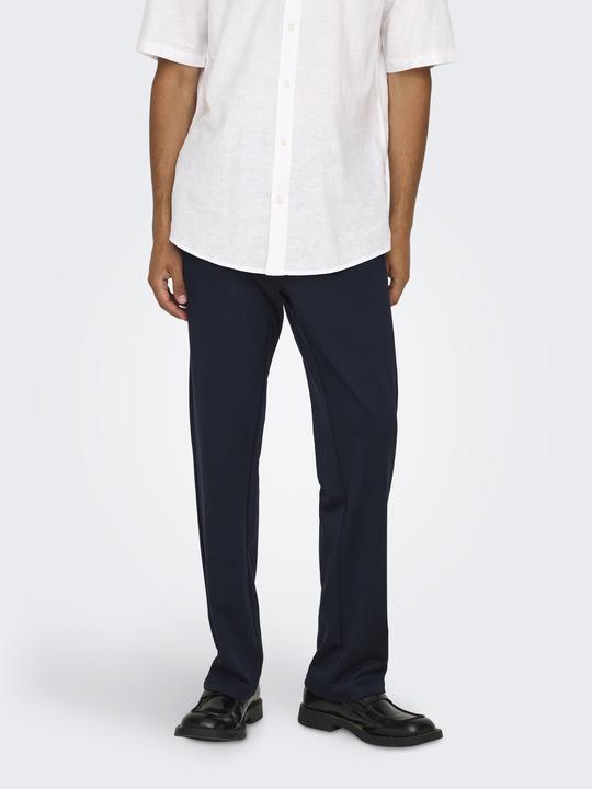 Actual product image Only & Sons ONSMARK REGULAR 0209 PANT NOOS (W32/L30)