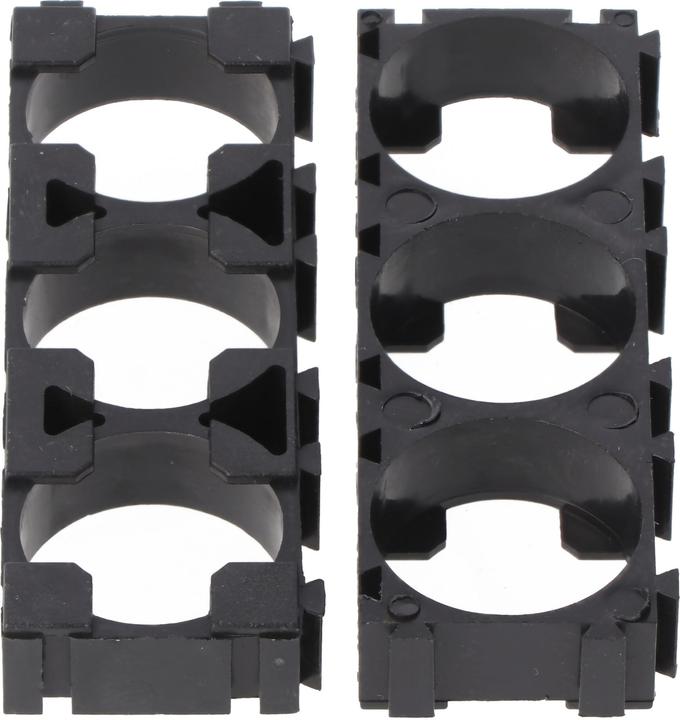 Produktbild Keeppower Abstandshalter für drei Zellen 18 mm Durchmesser