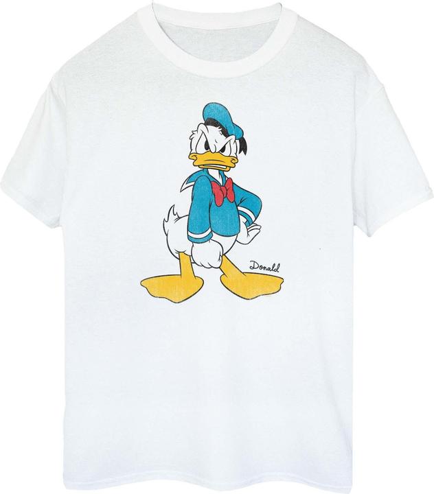 Disney Angry TShirt