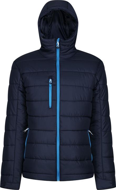Blu navy/blu grigiastro